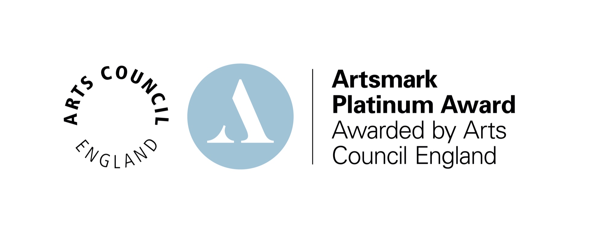 Artsmark Platinum Award