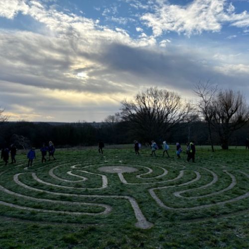 Our Pilgrimage to Canterbury